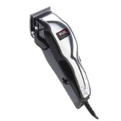 Wahl 79524 24-Piece Deluxe Hair Clipper Kit