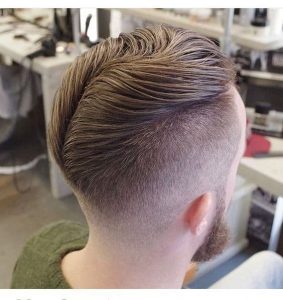 16 Inspiring Ducktail Haircuts To Uplift Your Style – Cool Men's Hair