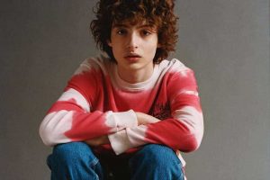 20 Most Popular Actors With Curly Hair