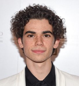 20 Most Popular Actors With Curly Hair – Cool Men's Hair