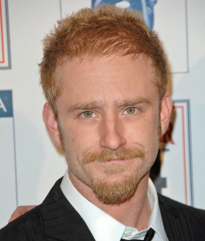 25 Redhead Actors Who Really Know How to Draw Attention