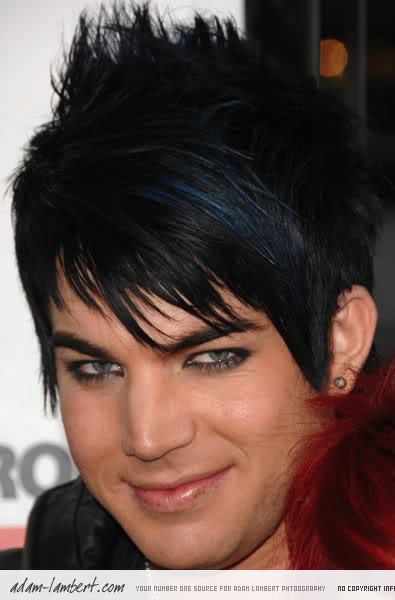 Adam Lambert Hairstyles Cool Men S Hair