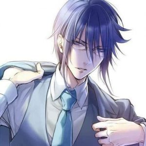 14+ Best Blue Hair Anime Characters (Ranked) - MyAnimeGuru