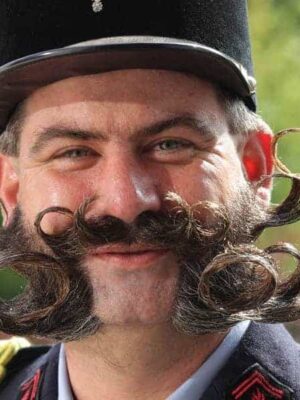 5 Creepy Mustache Mistakes to Stay Away From 
