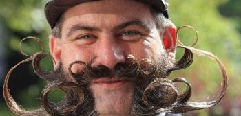 5 Creepy Mustache Mistakes to Stay Away From 