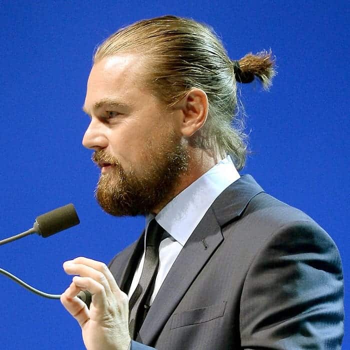 20 Clever Hairstyles to Hide Balding Long Hair for Men – Cool Men's Hair