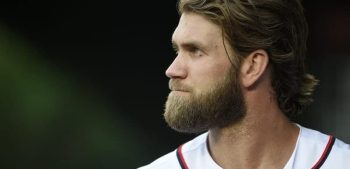 22 of The Trendiest Baseball Player Haircuts to Try