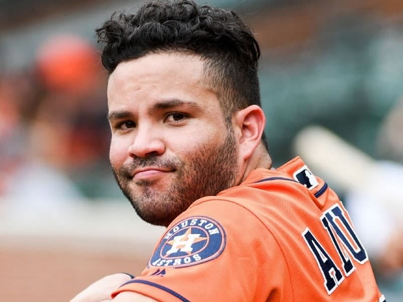 The Top 18 Baseball Flow Haircuts of the MLB Season – Batter Box Sports