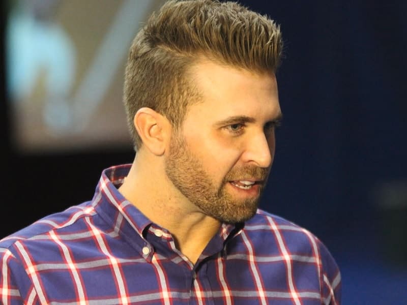 22 of The Trendiest Baseball Player Haircuts to Try – Cool Men's Hair