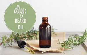 beard oil recipes for men