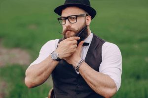 tips for perfect beard