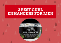 3 Best Enhancers for Men’s Curly Hair