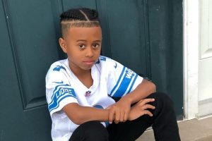 21 Amazing Fade Hairstyles for Black Boys to Try Now