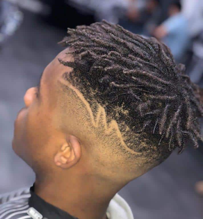 15 Excellent Curly Haircuts For Black Boys Styling Tips Cool Men S Hair