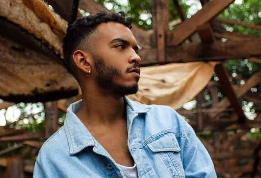 15 Excellent Curly Haircuts for Black Boys + Styling Tips – Cool Men's Hair