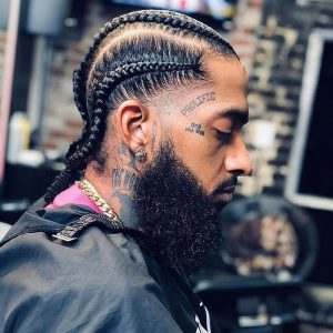 15 Best Long Hairstyles for Black Men (2024 Trends)