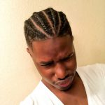 31 of The Coolest Braided Hairstyles for Black Men – Cool Men's Hair