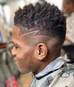 60 Incredible Hairstyles for Black Men to Copy (2024 Trends)