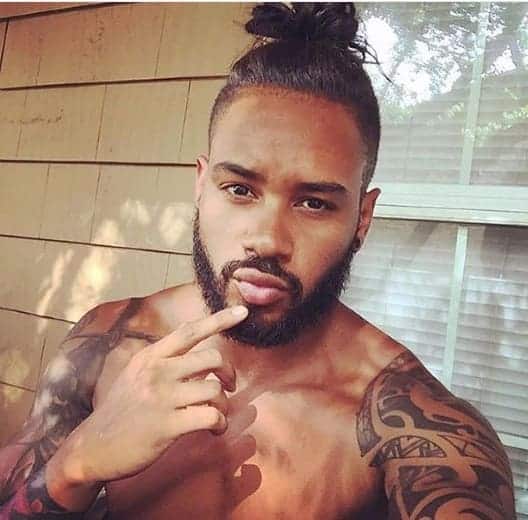 60 Incredible Hairstyles for Black Men to Copy (2022 Trends)