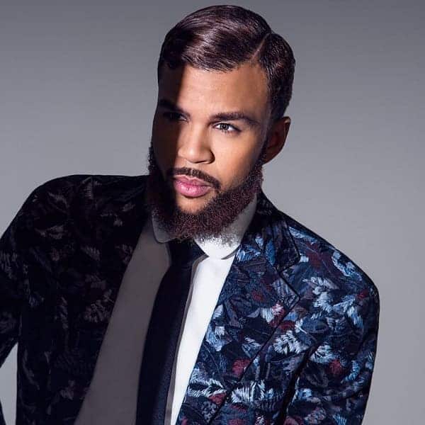 60 Incredible Hairstyles for Black Men to Copy (2022 Trends)