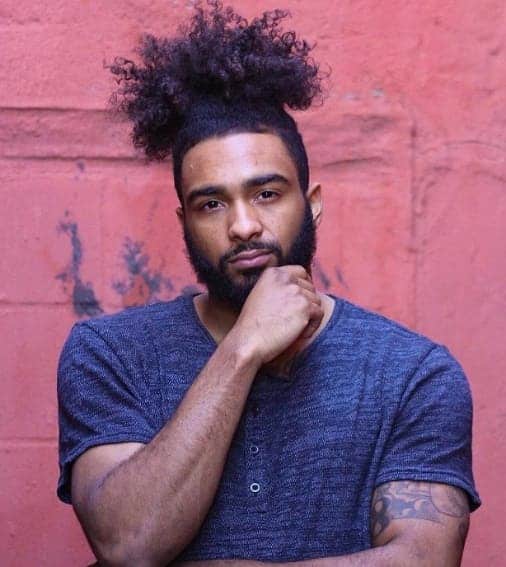 60 Incredible Hairstyles for Black Men to Copy (2020 Trends)