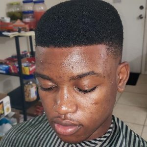 60 Incredible Hairstyles for Black Men to Copy (2020 Trends)