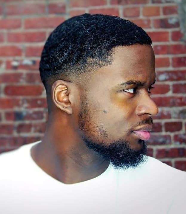 10 Best Wavy Hairstyles for Black Men (2020 Guide) - Cool ...