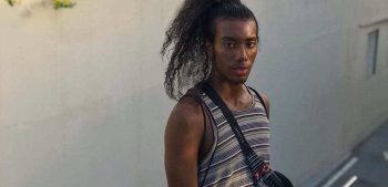 Black Men With Long Hair: 15 Hairstyles to Copy
