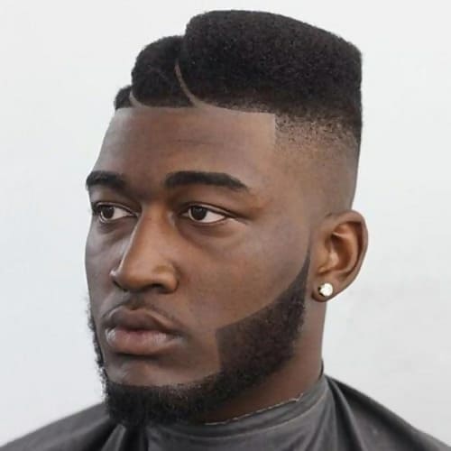 Black Man With Long Straight Hair Clearance, 55% OFF |  www.colegiogamarra.com