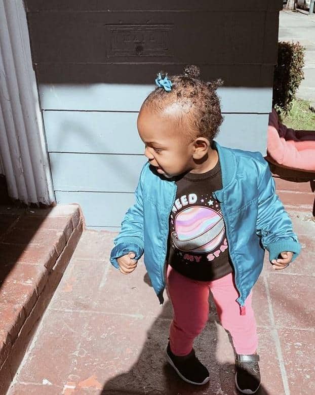 10 of The Cutest Hairstyles for Black Toddlers (2021 ...