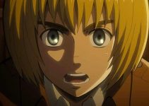 Top 10 Anime Boys With Blonde Hair