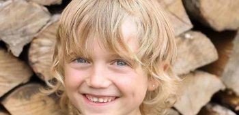 8 Cool Blonde Hairstyles for Boys