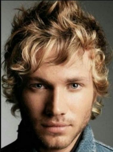 30 Simple Yet Classy Blonde Hairstyles For Men Cool Men S Hair