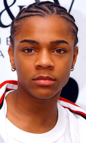 Bow Wow Hairstyles Braids Buzz Cut Cool Men S Hair