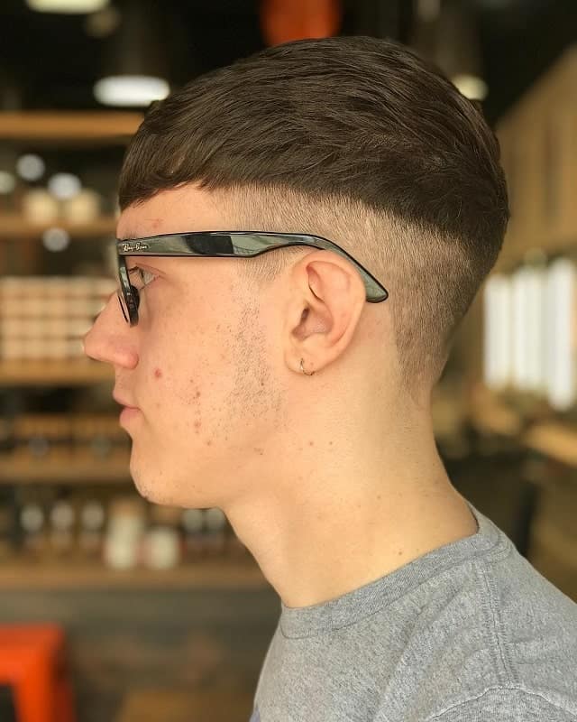 8 Incredible Bowl  Haircuts  for Men 2022 Guide Cool Men 