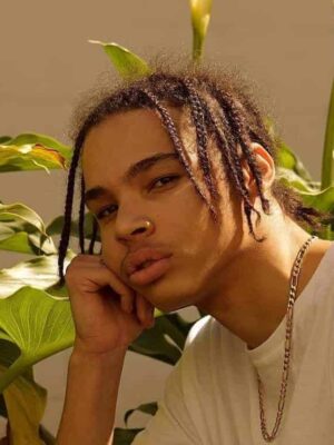 20 Boy Braids That Any Young Man Must Try At Least Once