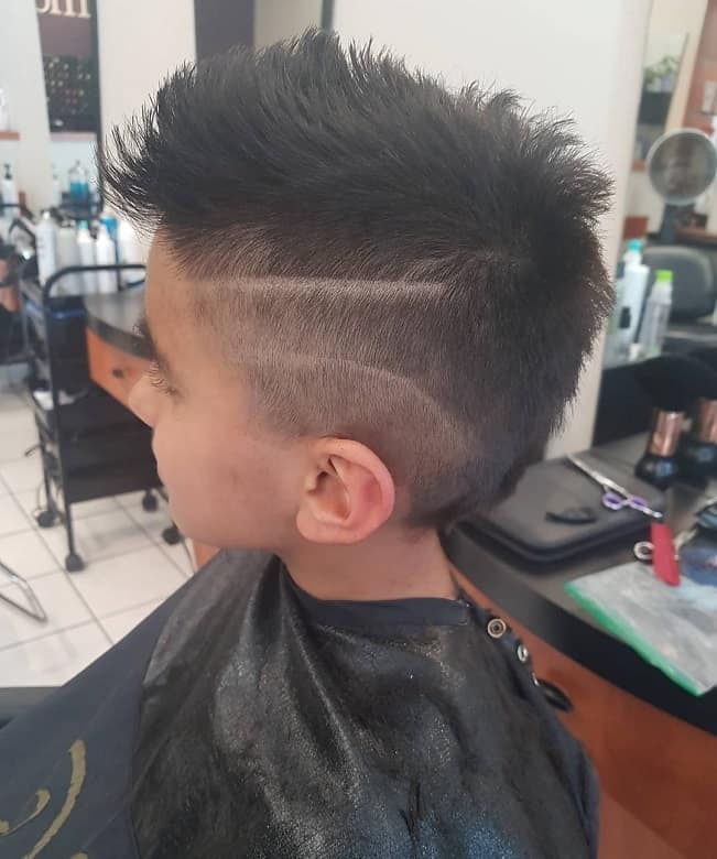 100 Excellent School Haircuts for Boys  Styling Tips  Haircut Inspiration