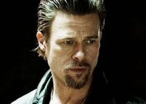 Top 10 Brad Pitt’s Awesome & Memorable Movie Hairstyles