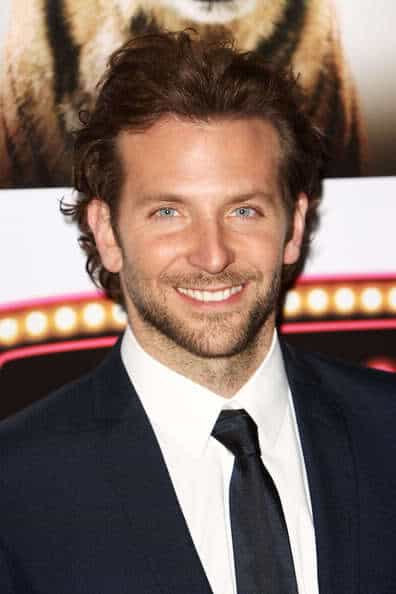 bradley cooper hairstyle hangover