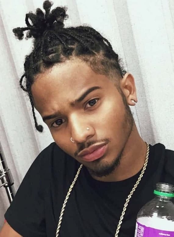 51 Best Braided Hairstyles for Men Trending in 2020