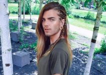 The Best Long Braided Hairstyles for Men