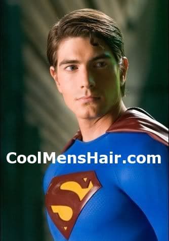 Brandon Routh