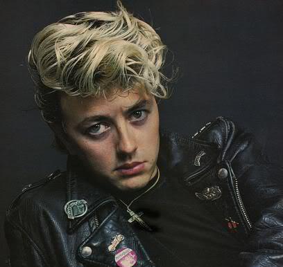 Image of Brian Setzer hair.