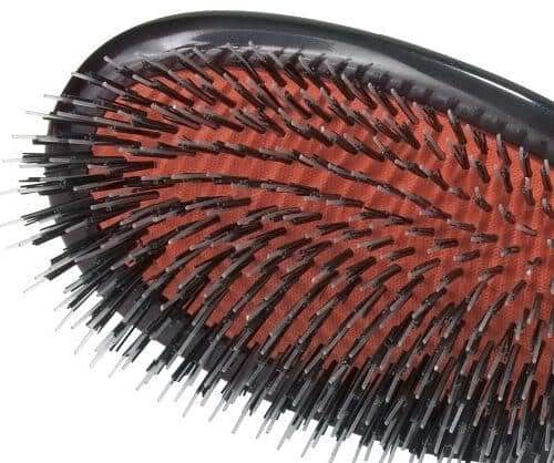 best natural bristle brush