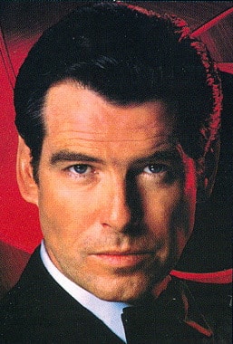 Pierce Brosnan Hairstyles - Cool Men's Hair