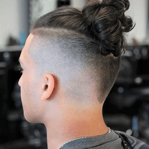 80 Best Man Bun Haircuts for the Stylish Guys [September. 2023]