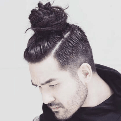 80 Best Man Bun Haircuts for the Stylish Guys June 2023