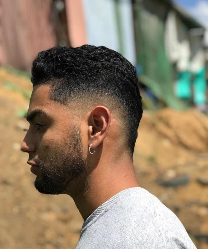 41 Coolest Taper Fade Haircuts for Men in 2023 – Cool Men's Hair