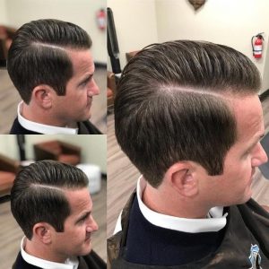 21 Businessman Haircuts You Can Easily Copy [2024] – Cool Men's Hair