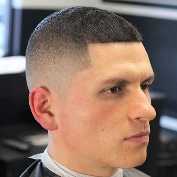 17 Coolest Buzz Cuts Thatll Get You Noticed Cool Mens Hair